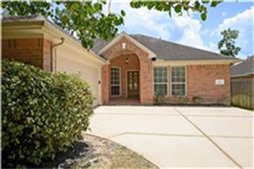 23 Heron Hollow Ct, The Woodlands, TX, 77382-1760 | Card Image