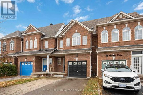 54 Redkey Drive, Markham (Milliken Mills East), ON, L3S4R6 | Card Image