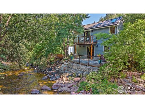 156 Eldorado Springs Dr, Eldorado Springs, CO, 80025-5009 | Card Image