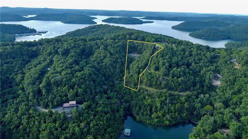 50 Woodlake Dr, Eureka Springs, AR, 72631 | Card Image