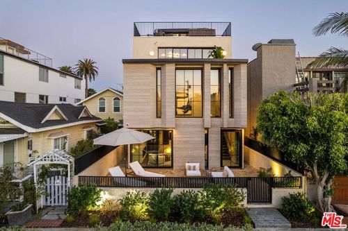 442 Sherman Canal, Venice, CA, 90291-4639 | Card Image