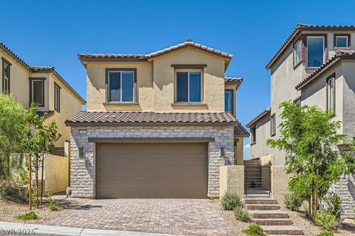 11604 Desert Hollow Ave, Las Vegas, NV, 89138-6405 | Card Image