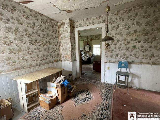 59 N Franklin St, House other with 3 bedrooms, 1 bathrooms and null parking in Cattaraugus NY | Image 14