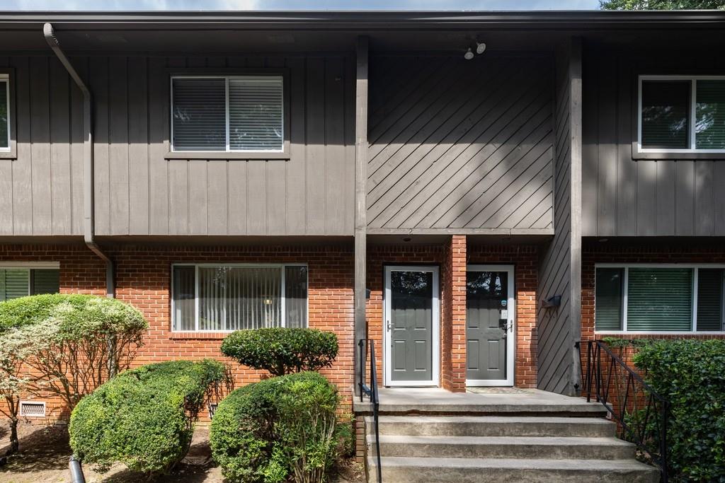 Residential in Atlanta