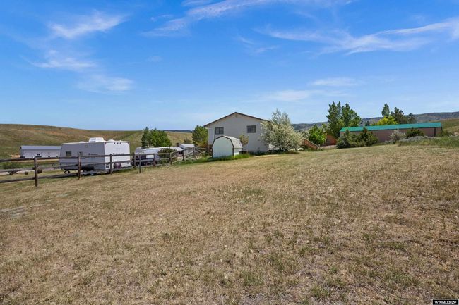 4450 S Skyline Rd, House other with 3 bedrooms, 2 bathrooms and null parking in Casper WY | Image 21