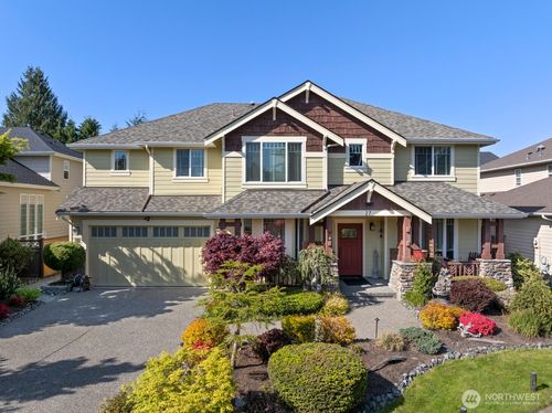 27 148th Pl Sw, Lynnwood, WA, 98087-2167 | Card Image
