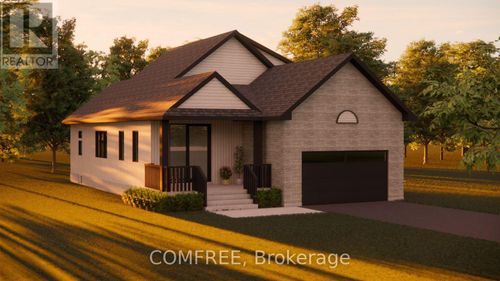 116 Vista View Terr, Grafton, ON, K0K2G0 | Card Image