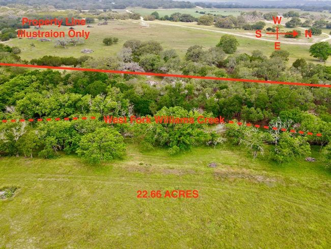 2132 Schumann Rd, Home with 0 bedrooms, 0 bathrooms and null parking in Stonewall TX | Image 24