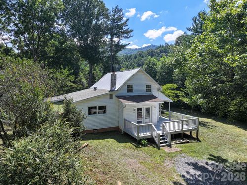 218 Garland Buchanan Rd, Sylva, NC, 28779-7295 | Card Image