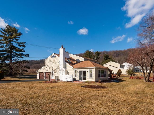 601 N Bailey Rd, House other with 4 bedrooms, 3 bathrooms and null parking in THORNDALE PA | Image 35