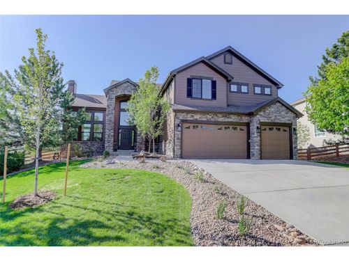 6078 Bridle Path Ln, Parker, CO, 80134-5222 | Card Image