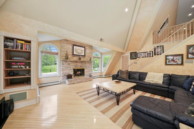 673 Milton Rd, House other with 5 bedrooms, 6 bathrooms and 3 parking in Inverness IL | Image 79