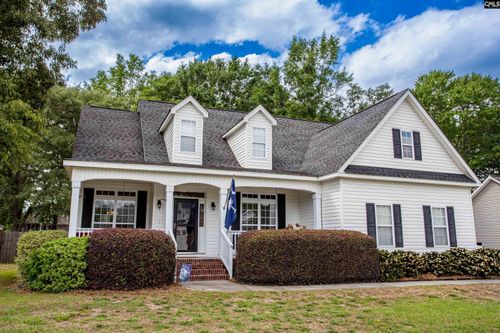 11 Yukon Ct, Lugoff, SC, 29078-8633 | Card Image