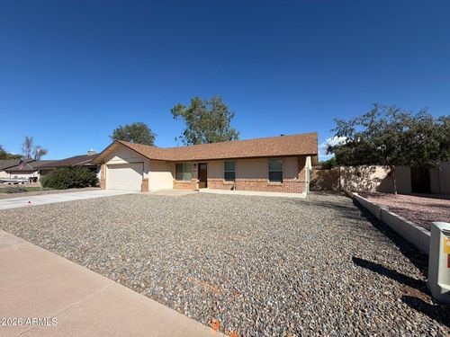 308 E Melody Dr, Gilbert, AZ, 85234-2316 | Card Image