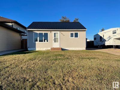 1409 8 St, House other with 2 bedrooms, 1 bathrooms and null parking in Cold Lake AB | Image 1