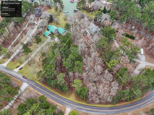 145 S Rock Island Dr, Eatonton, GA, 31024-5208 | Card Image
