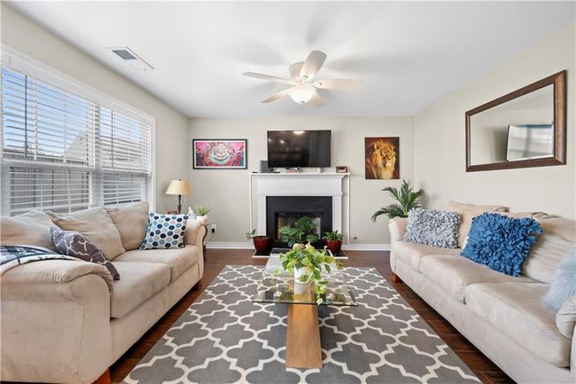 331 Greystone Pkwy, House other with 3 bedrooms, 3 bathrooms and null parking in Hiram GA | Image 7
