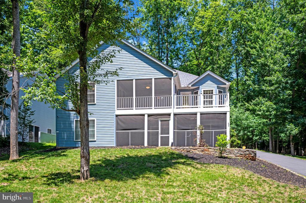 Residential in LOCUST GROVE 4