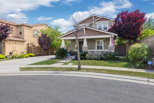 712 N Pergola Court, Mountain House, CA, 95391 | Card Image