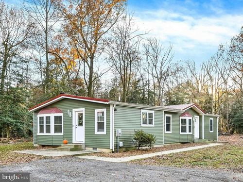 4709 Deep Grass Ln, HOUSTON, DE, 19954-2223 | Card Image