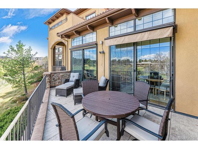 7850 Vallagio Ln, House attached with 3 bedrooms, 4 bathrooms and null parking in Englewood CO | Image 28