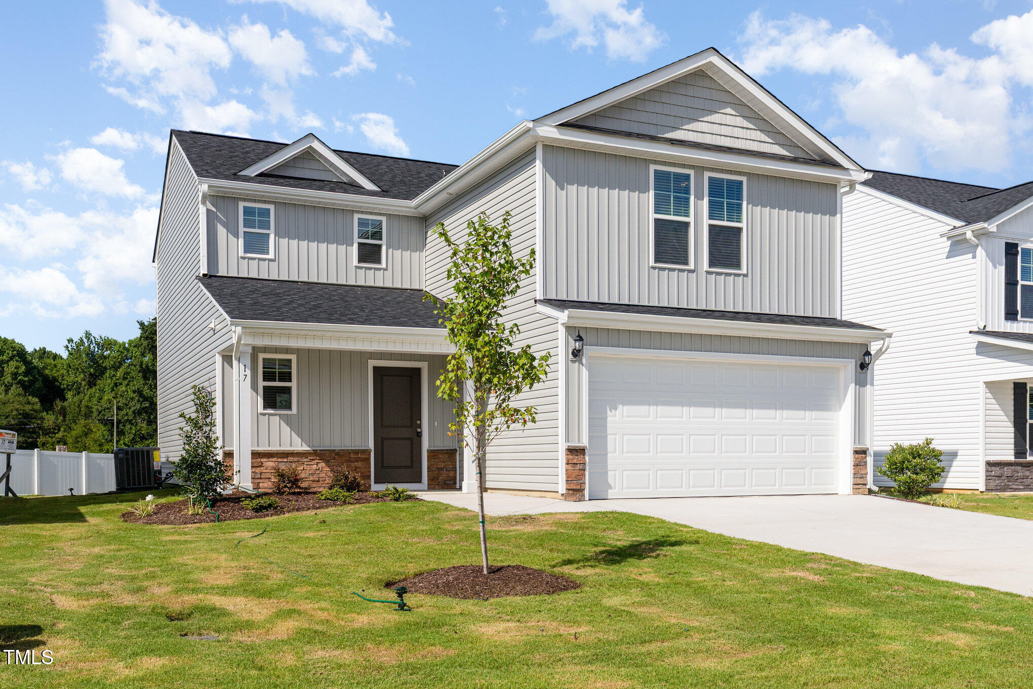 Residential in Selma 5