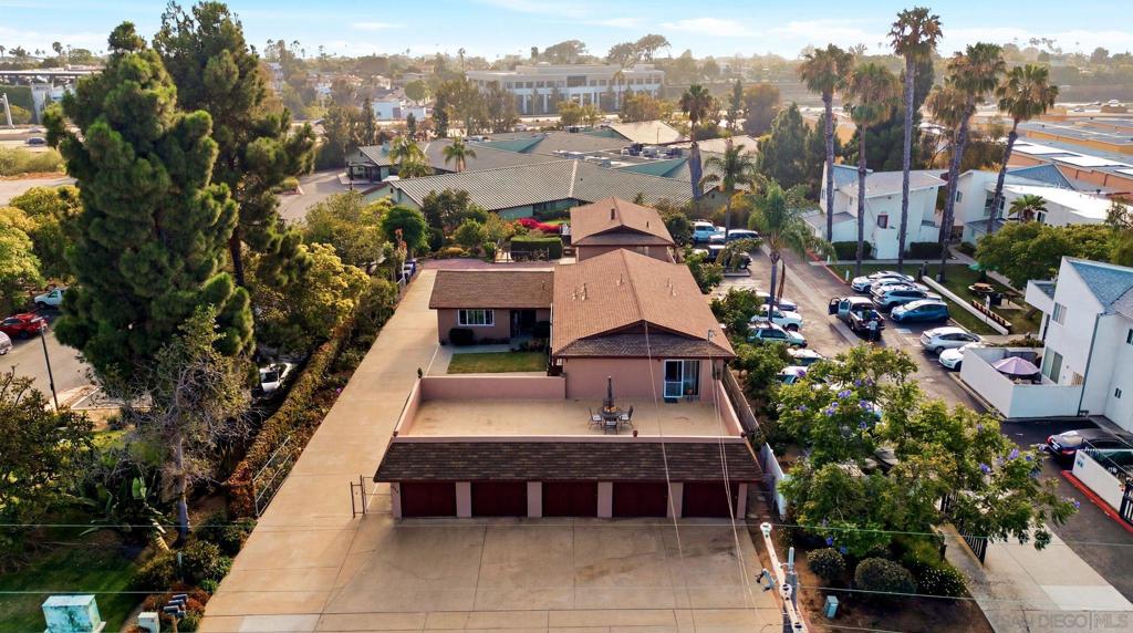 Residential Income in Encinitas 2