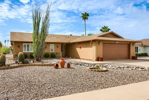 1063 Leisure World, Mesa, AZ, 85206-2466 | Card Image