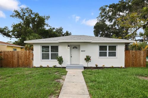 6033 Illinois Ave, NEW PORT RICHEY, FL, 34653-4209 | Card Image
