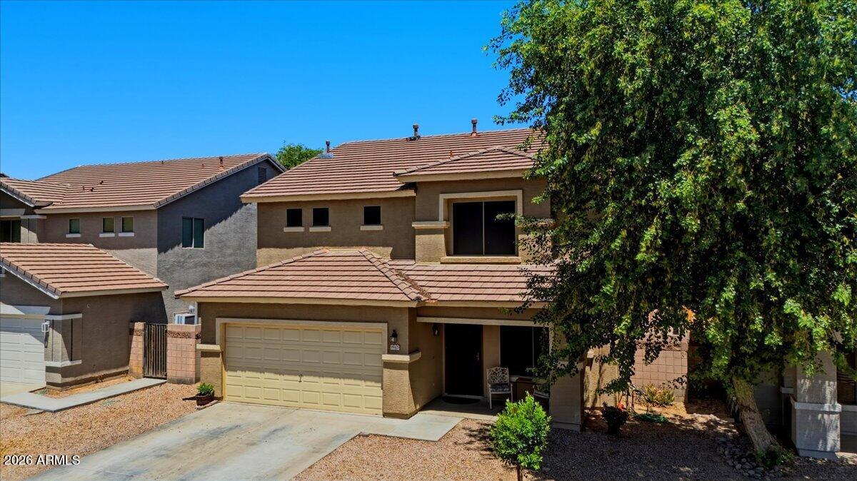 Residential in San Tan Valley 4
