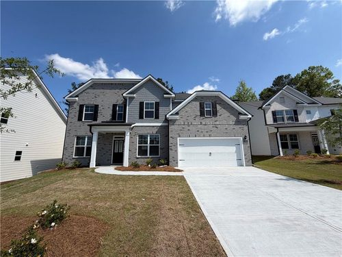 2056 Winged Elm Way, Lawrenceville, GA, 30045-6776 | Card Image
