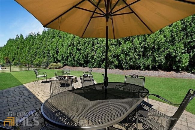 4540 Brighton View Trl, House other with 3 bedrooms, 3 bathrooms and null parking in Cumming GA | Image 21