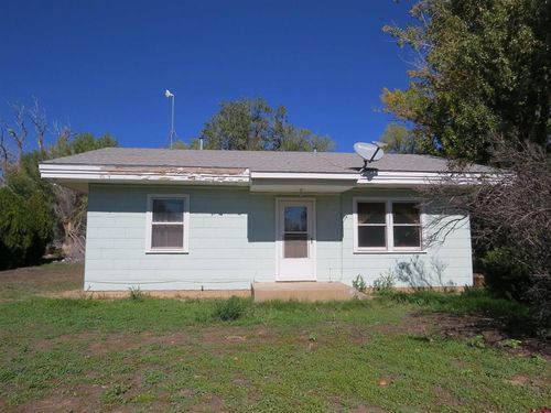 21535 North Rd, Eckert, CO, 81418-8405 | Card Image