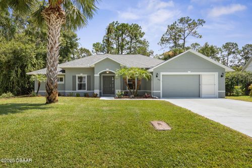 105 Woodside Dr, Palm Coast, FL, 32164-3127 | Card Image