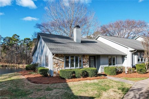 4421 Lake Walk Dr, Greensboro, NC, 27410-8232 | Card Image