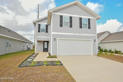 6599 Atkins Rd, Panama City, FL, 32404-8973 | Card Image