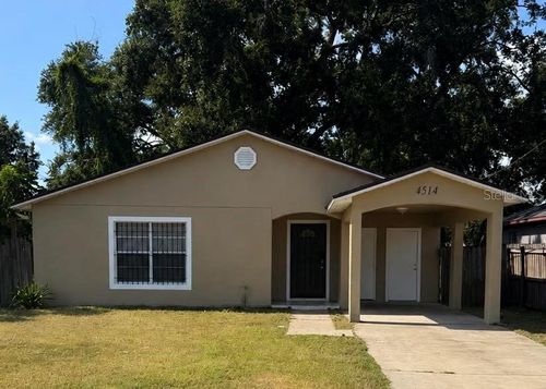 4514 Cypress St, ORLANDO, FL, 32811-4519 | Card Image