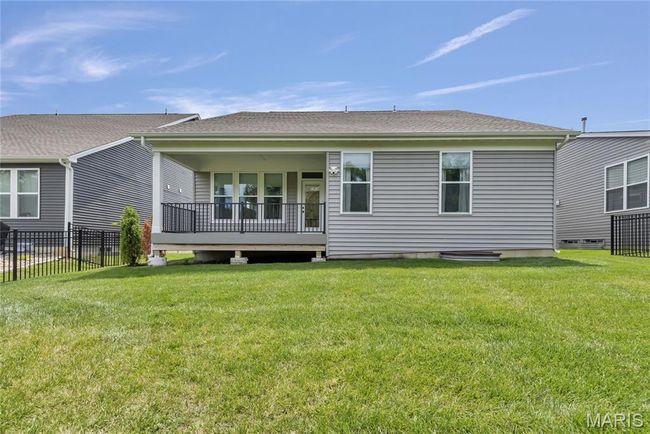 211 Cambium Ct, House other with 2 bedrooms, 2 bathrooms and null parking in Wentzville MO | Image 34