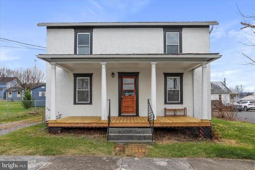 252 W Birch Ln, ROMNEY, WV, 26757-1611 | Card Image