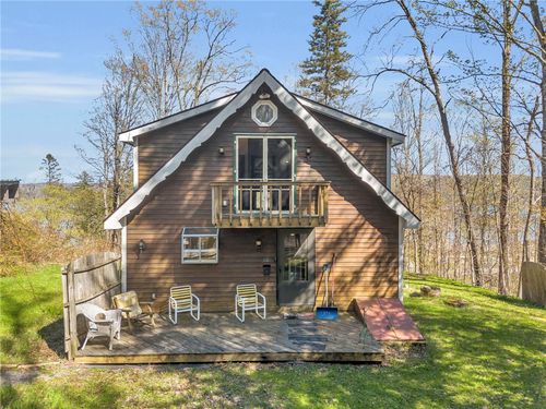 114-110-114 Pine Ridge Rd, Cooperstown, NY, 13326-3107 | Card Image