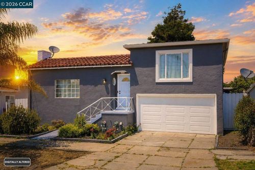 2133 Dunn Ave, Richmond, CA, 94801-2590 | Card Image