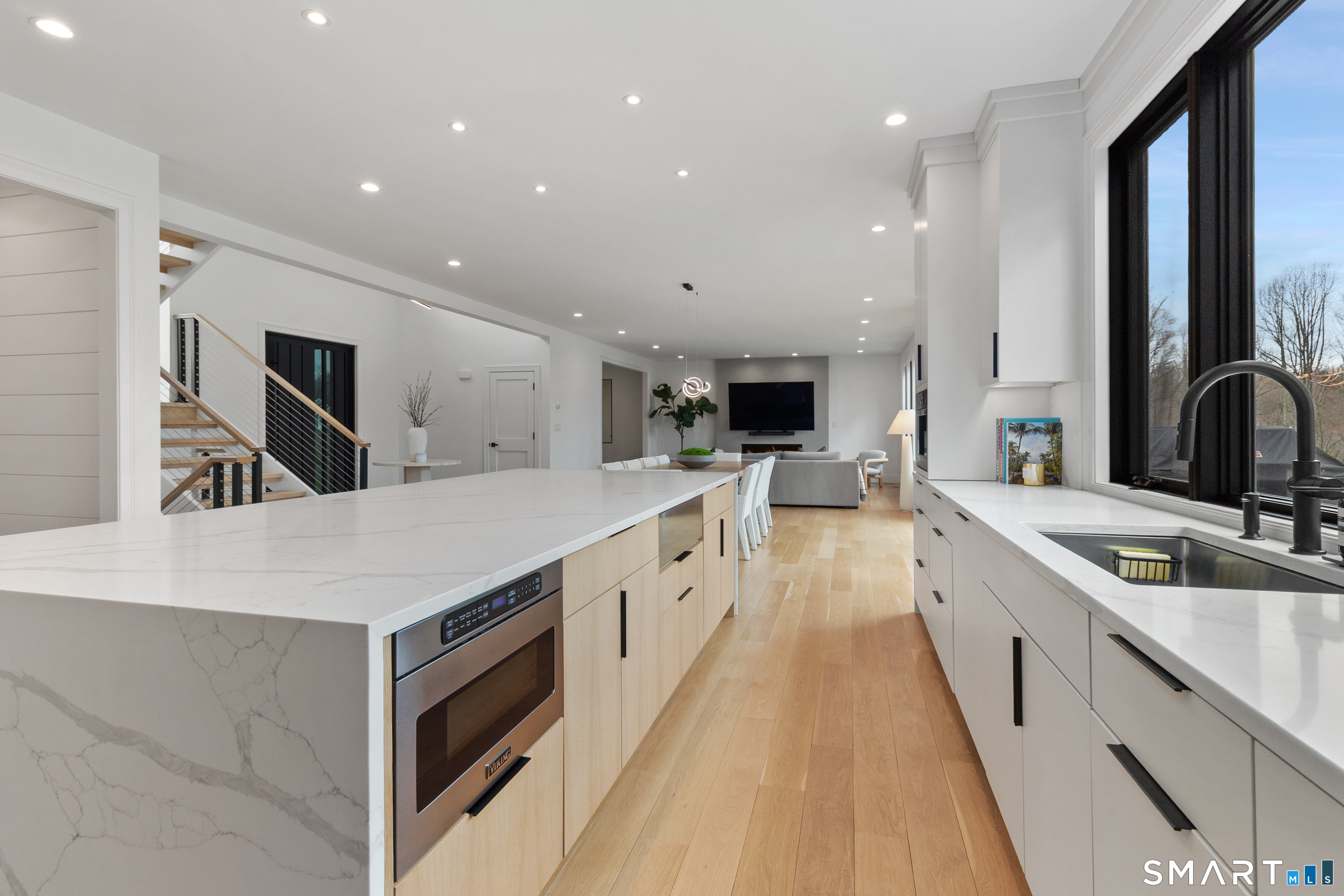 Residential in Newtown 3