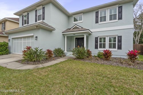 7765 Blackstone River Dr E, Jacksonville, FL, 32256-2991 | Card Image