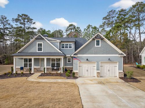 1411 Lake Dr, Greensboro, GA, 30642-3577 | Card Image