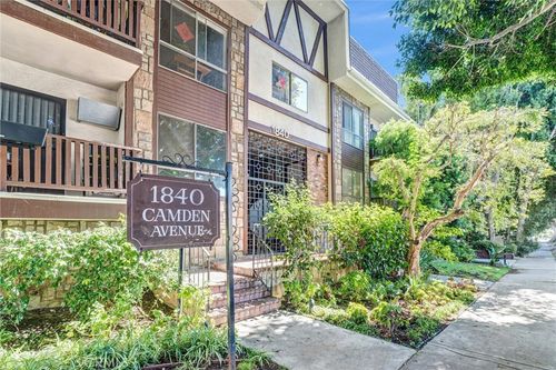 1840 Camden Ave, Los Angeles, CA, 90025-4459 | Card Image