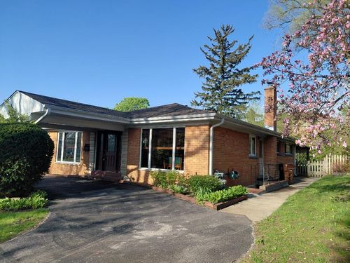 9714 Kedvale Ave, Skokie, IL, 60076-1122 | Card Image