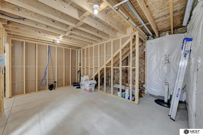 6130 S 87 Th St, Townhouse with 3 bedrooms, 3 bathrooms and 2 parking in Lincoln NE | Image 35