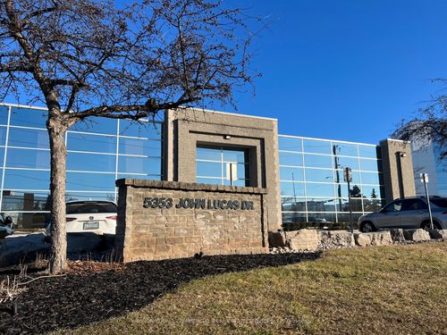 105-5353 John Lucas Dr, Burlington, ON, L7L6G5 | Card Image