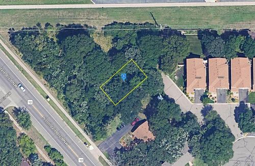 11110 Cottonwood St Nw, Coon Rapids, MN, 55448-3384 | Card Image