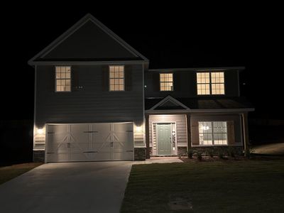 2289 Webbed Way, Home with 5 bedrooms, 3 bathrooms and 2 parking in OPELIKA AL | Image 2